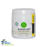 آلگومد فورت - Algomed Forte